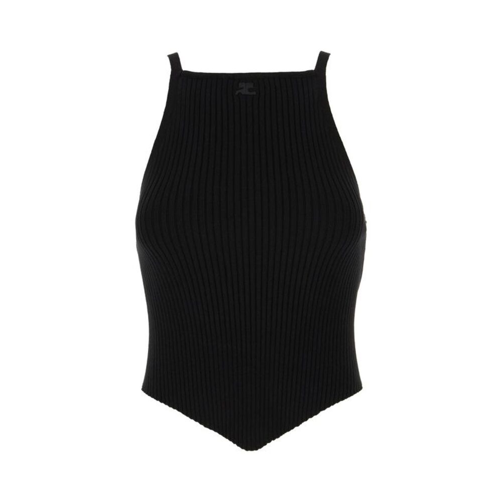 Courreges Woman Clothing Tops